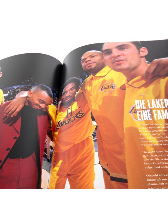 Kobe Bryant - Mamba Mentality