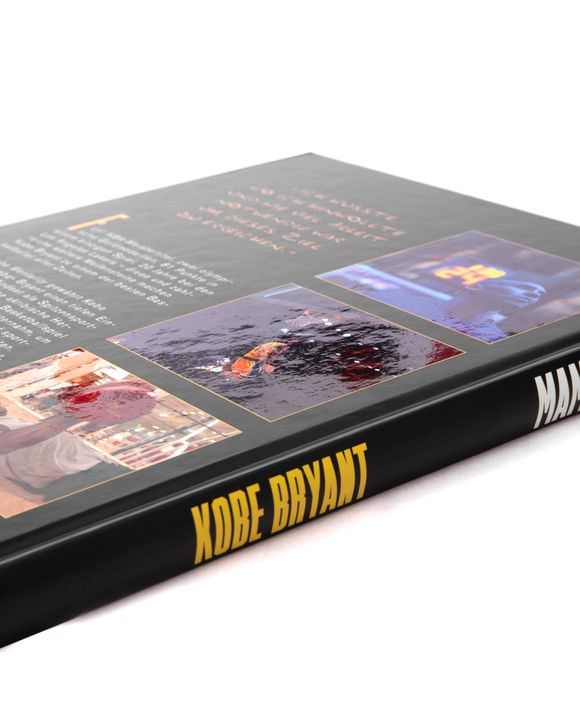 Kobe Bryant - Mamba Mentality