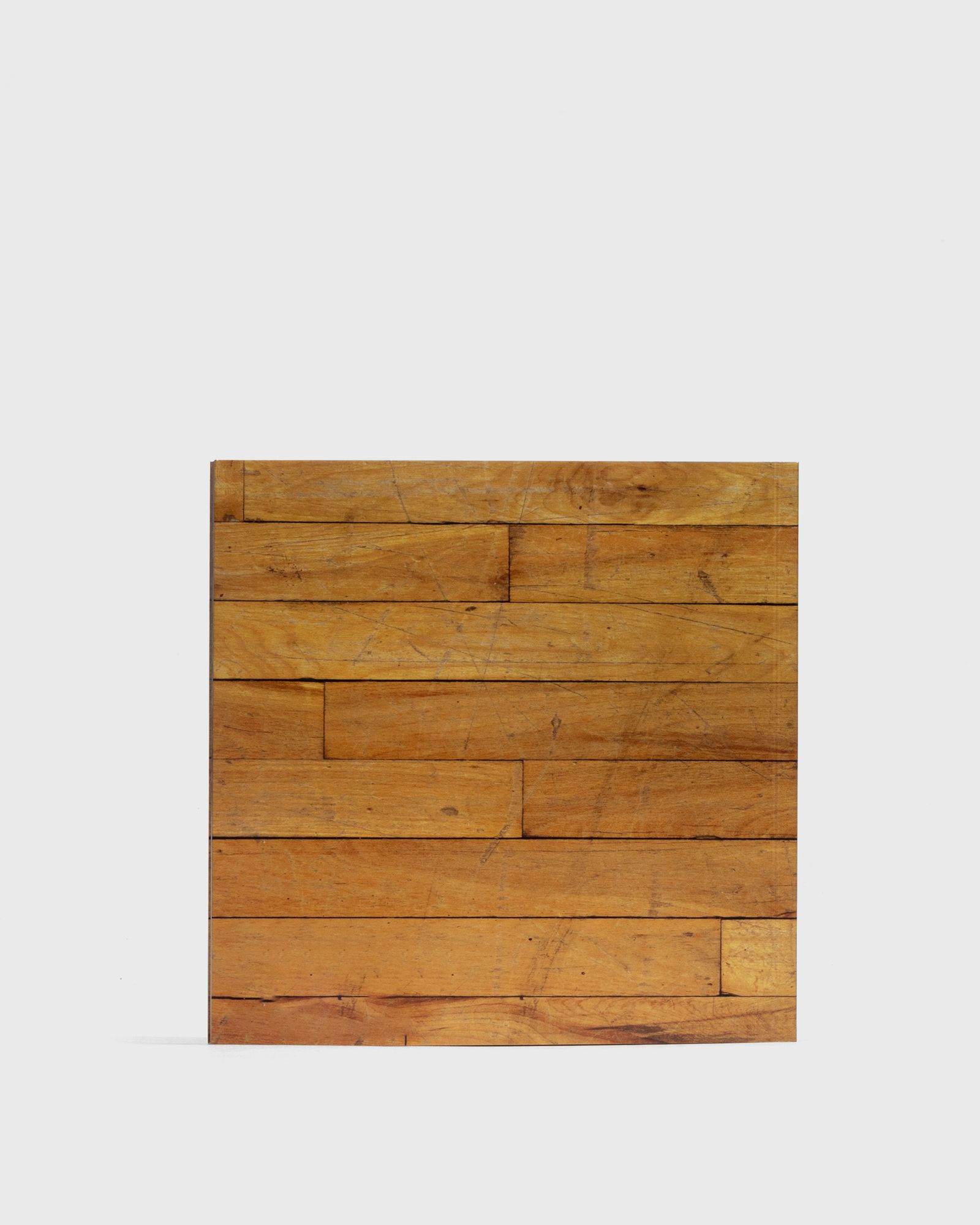 "Slam Kicks" by Robert Jackson