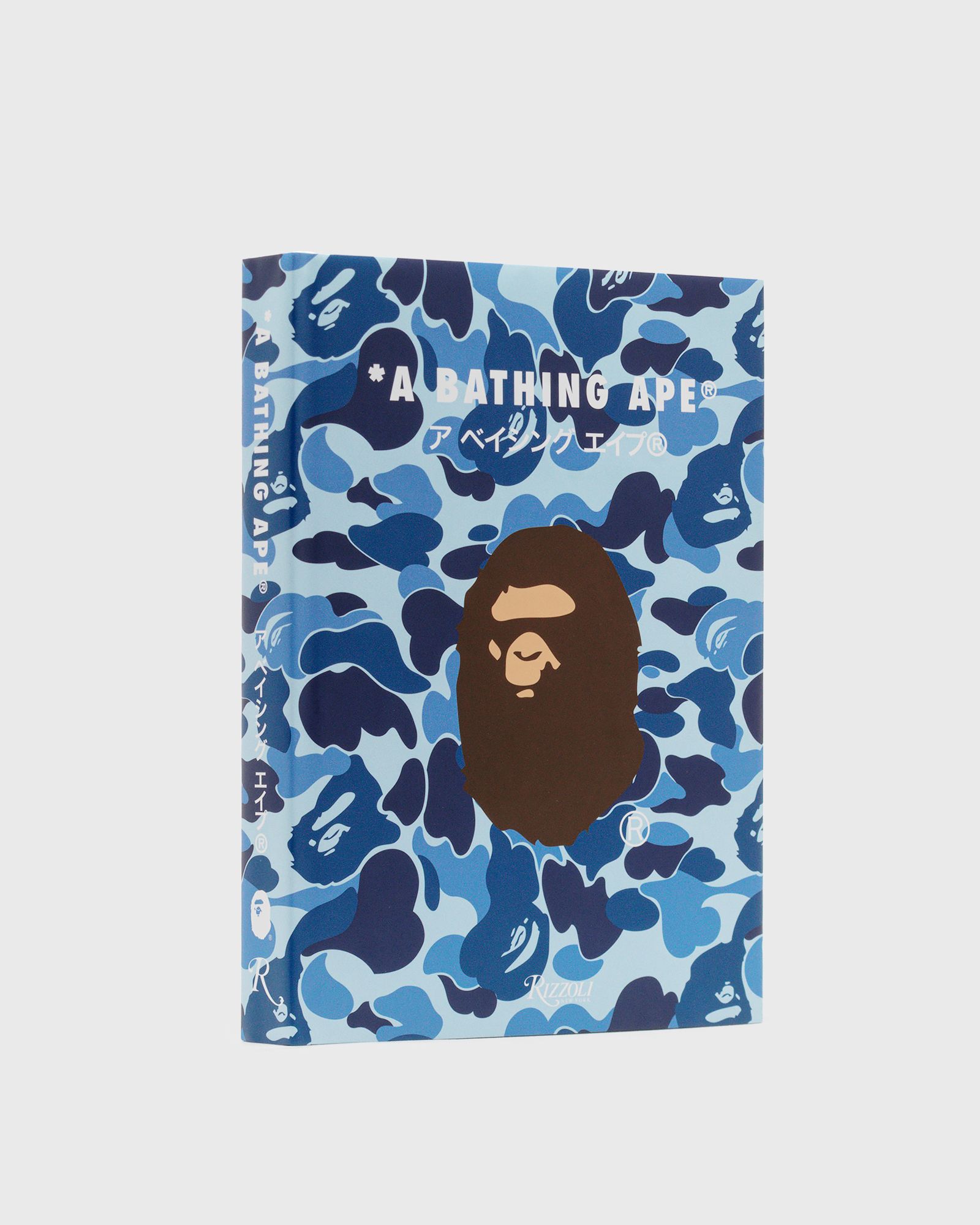 A Bathing Ape by Nigo