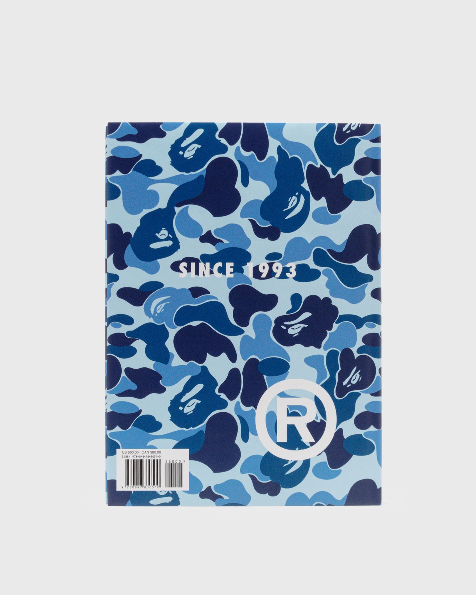 A Bathing Ape by Nigo