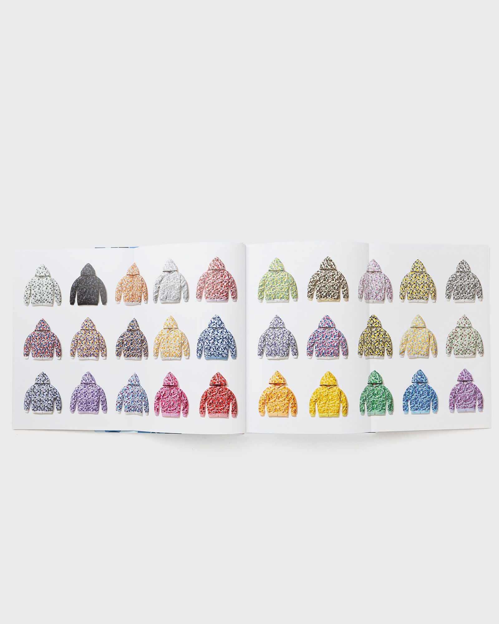 A Bathing Ape by Nigo