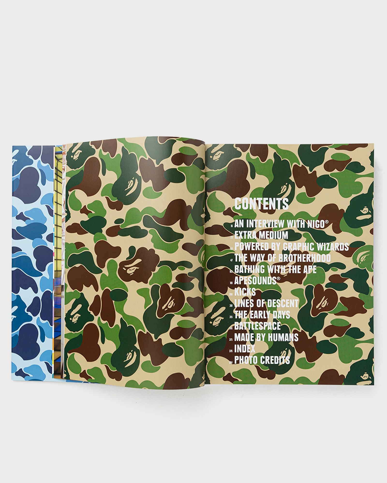 A Bathing Ape by Nigo