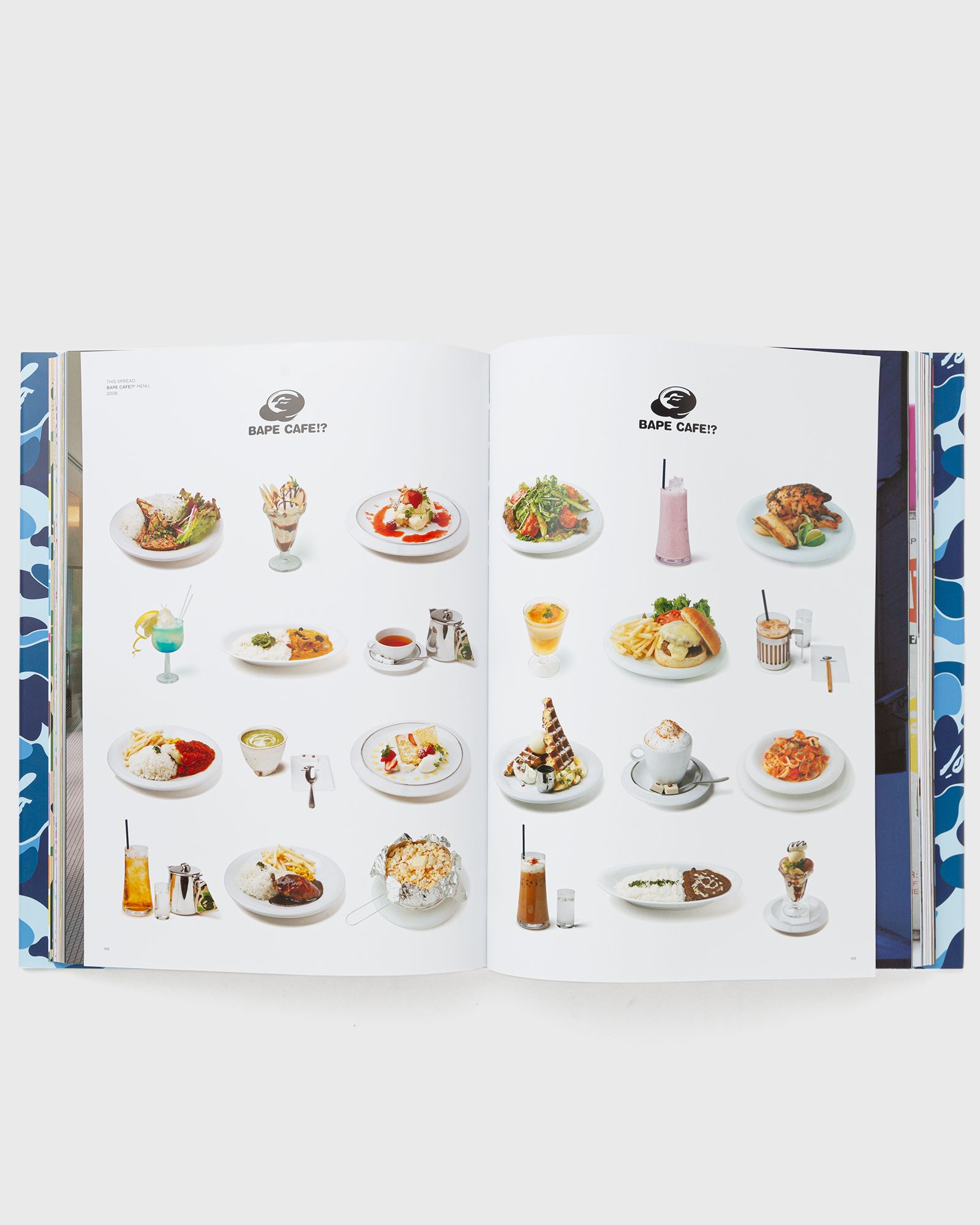 A Bathing Ape by Nigo