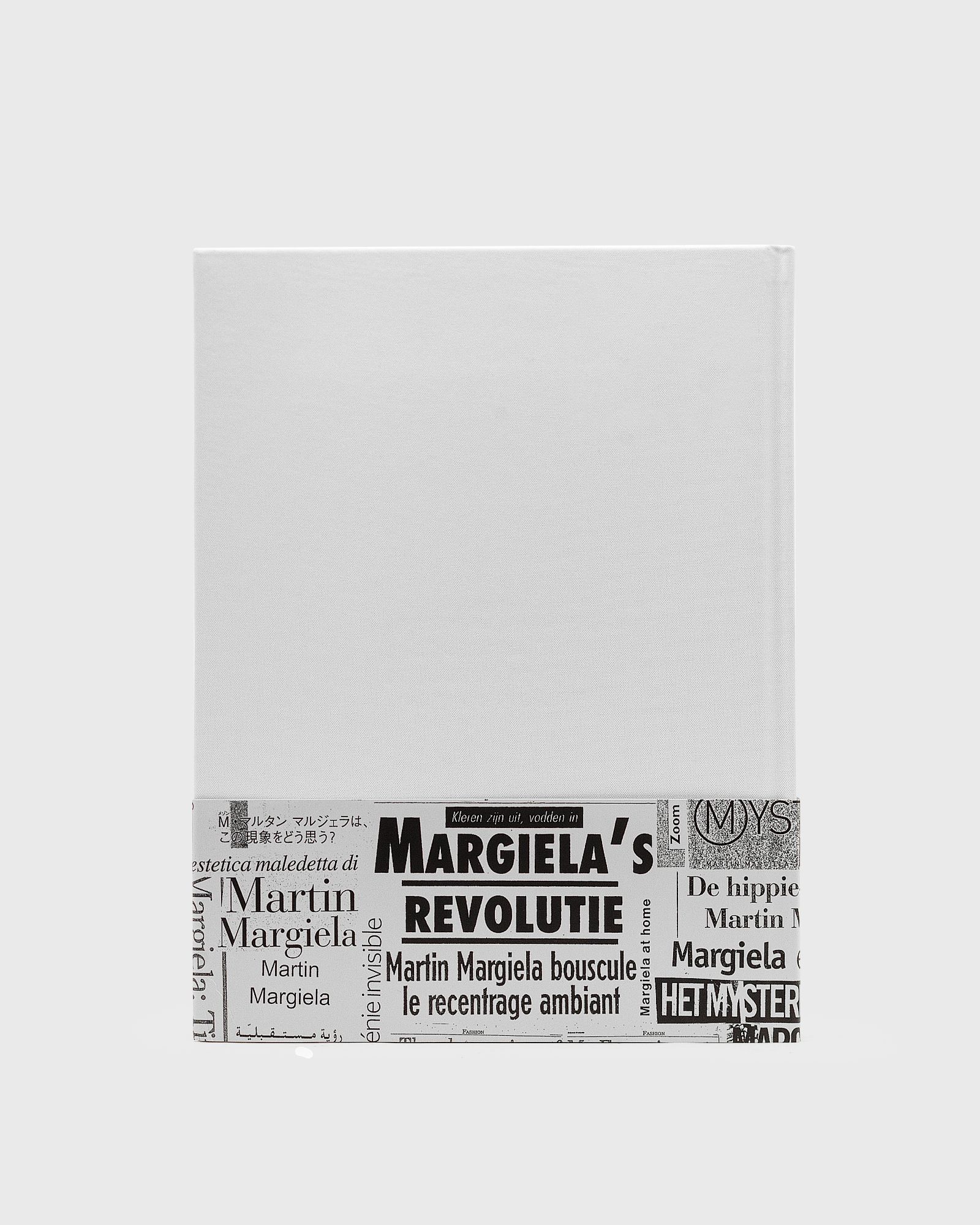 Rizzoli „Maison Martin Margiela“ Multi | BSTN Store