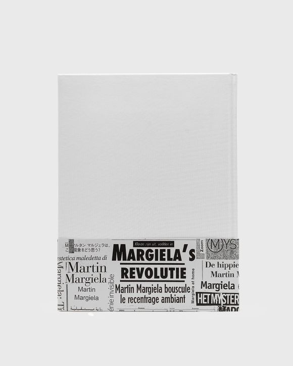 Rizzoli „Maison Martin Margiela“ Multi - MULTI