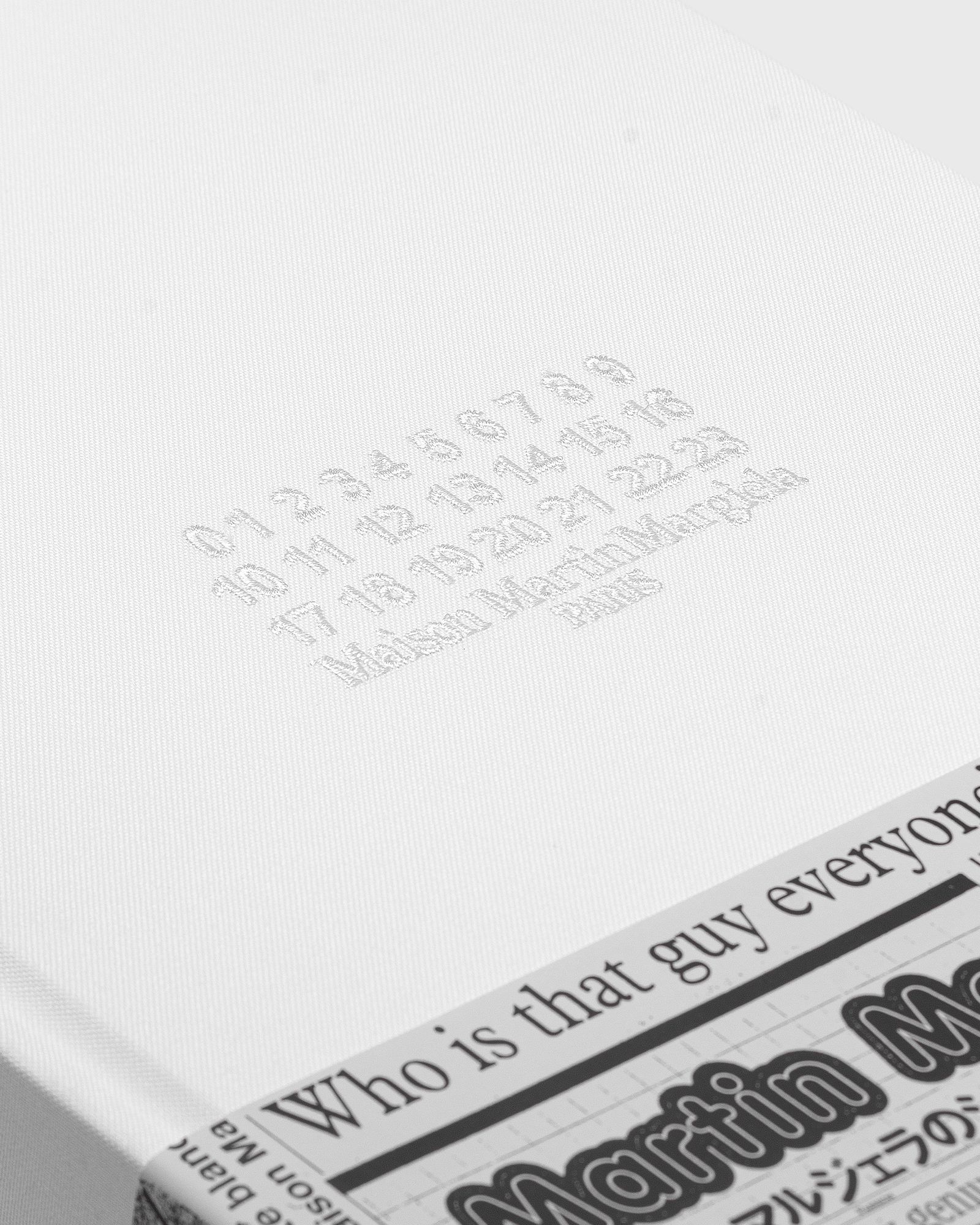 アート・デザイン・音楽 Rizzoli Maison Martin Margiela Rizzoli „Maison Martin Margiela“ Multi | BSTN Store