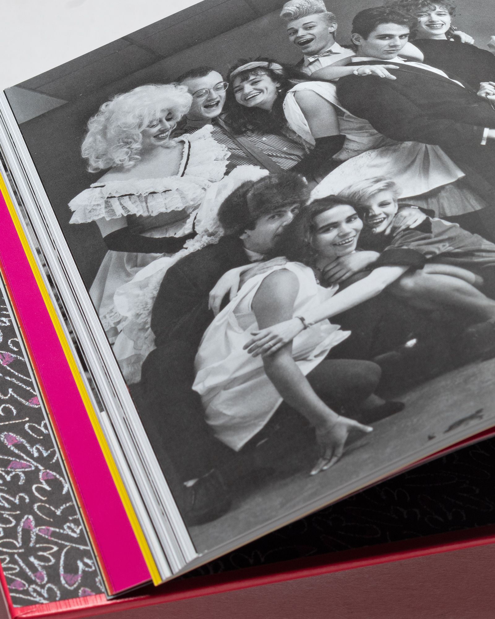 "Keith Haring" by Jeffrey Deitch & Suzanne Geiss