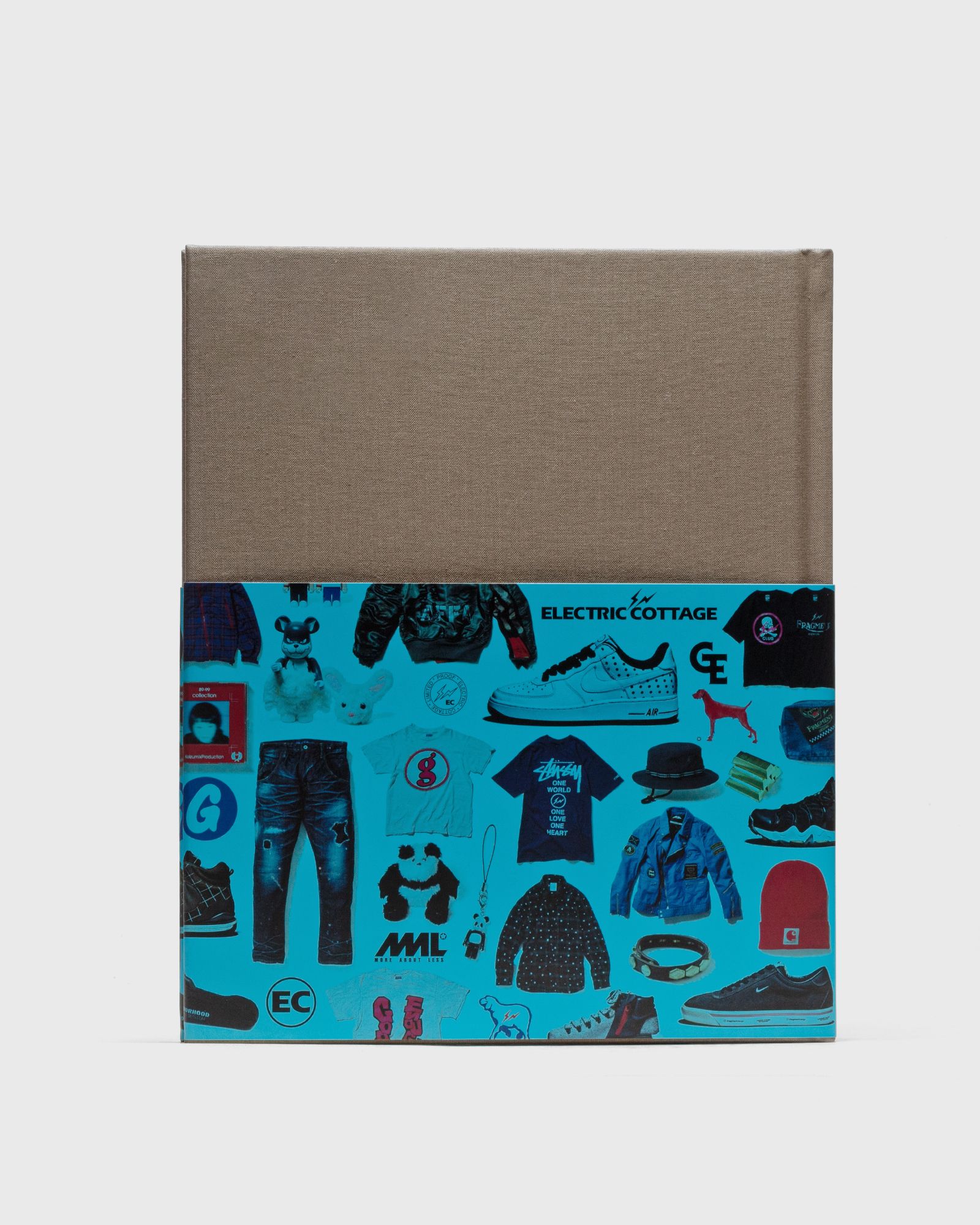 "Hiroshi Fujiwara: Fragment" by Sarah Lerfel