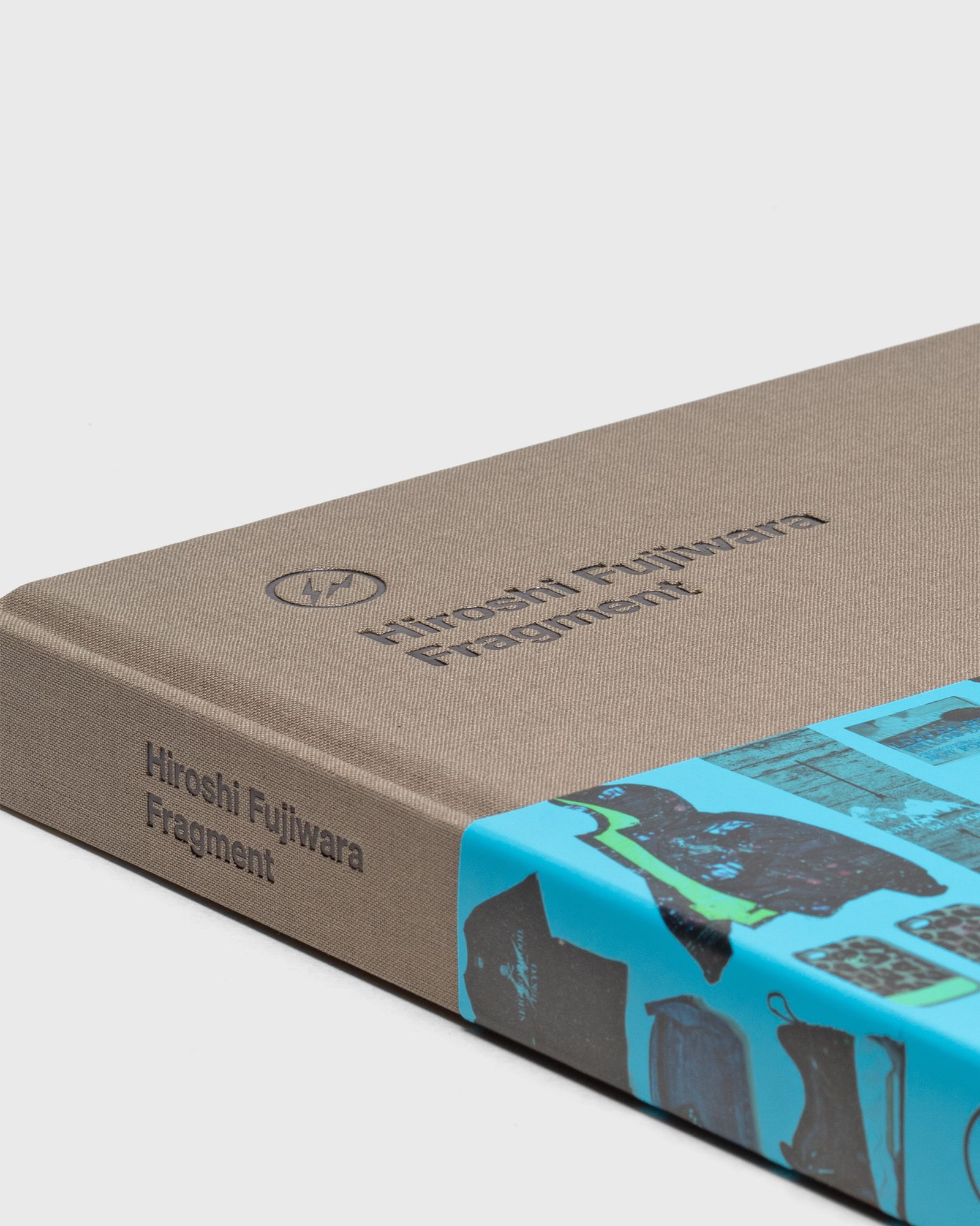 "Hiroshi Fujiwara: Fragment" by Sarah Lerfel