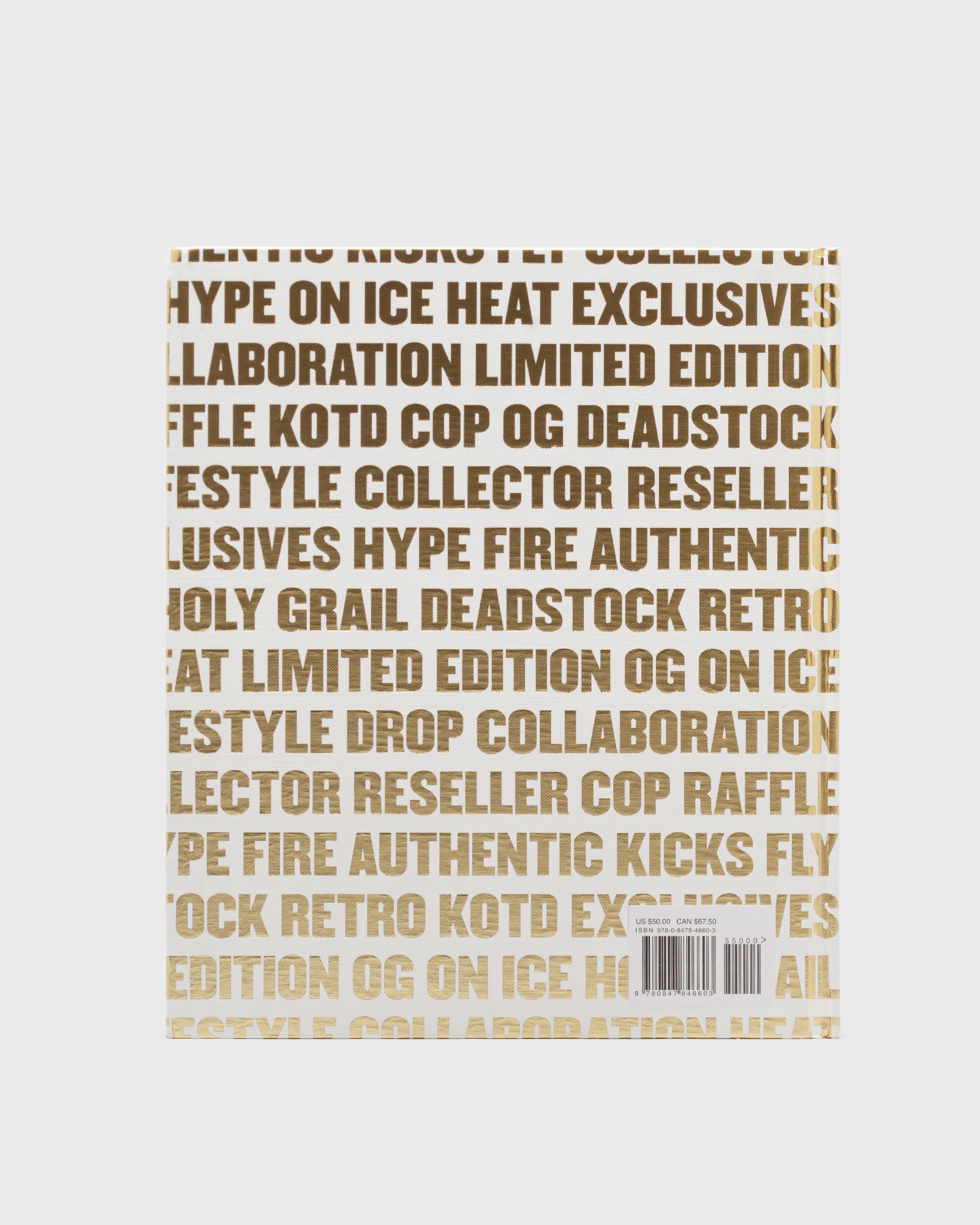 Out of the Box: The Rise of Sneaker Culture by Bobbito Garcia