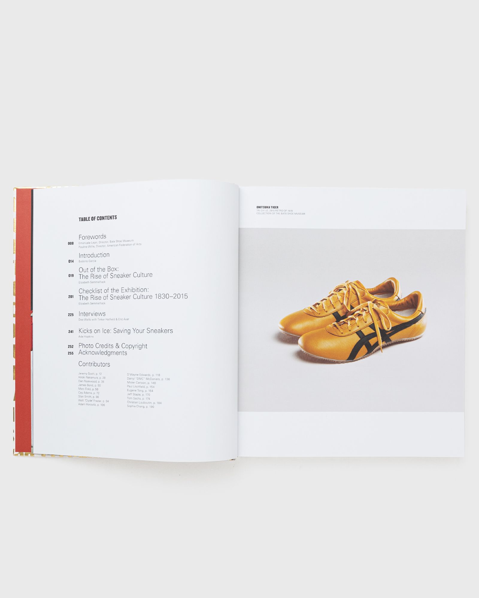 Out of the Box: The Rise of Sneaker Culture by Bobbito Garcia