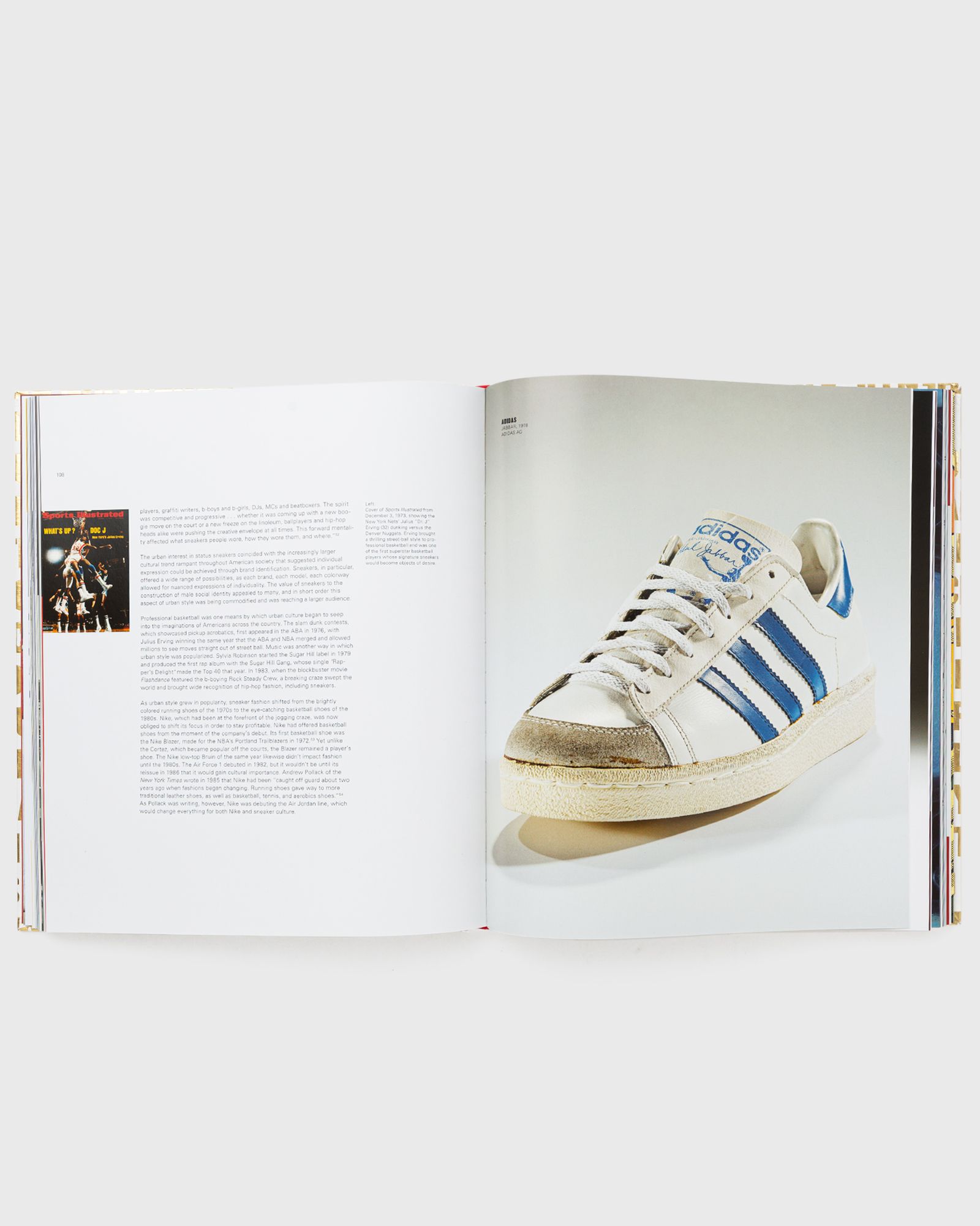 Out of the Box: The Rise of Sneaker Culture by Bobbito Garcia