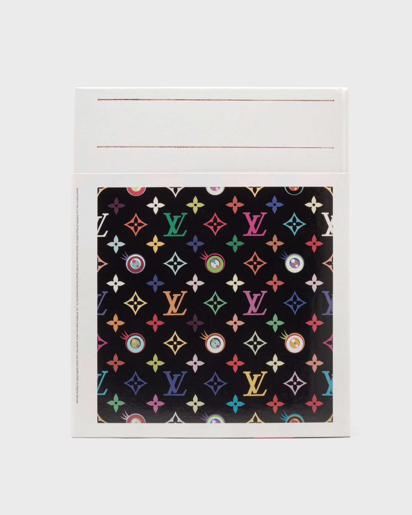 Louis Vuitton: A Passion for Creation: New Art, Fashion and Architecture by Valerie Steele