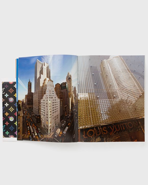 Louis Vuitton: A Passion for Creation: New Art, Fashion and Architecture by Valerie Steele