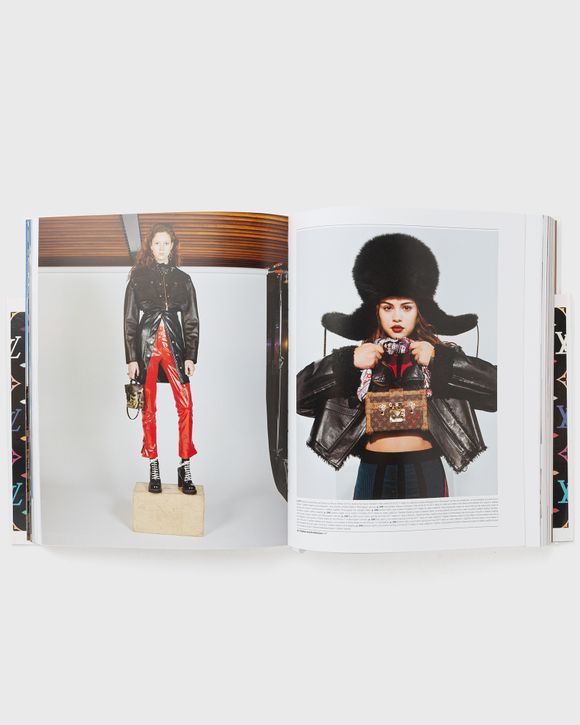 Louis Vuitton: A Passion for Creation: New Art, Fashion and Architecture by Valerie Steele