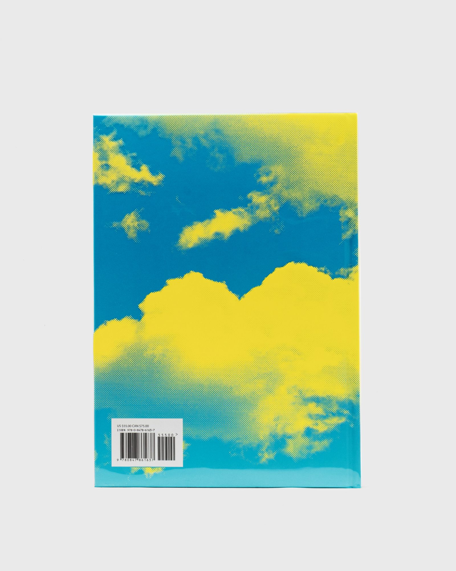 "Pharrell: A Fish Doesn't Know It's Wet " by Pharell Williams