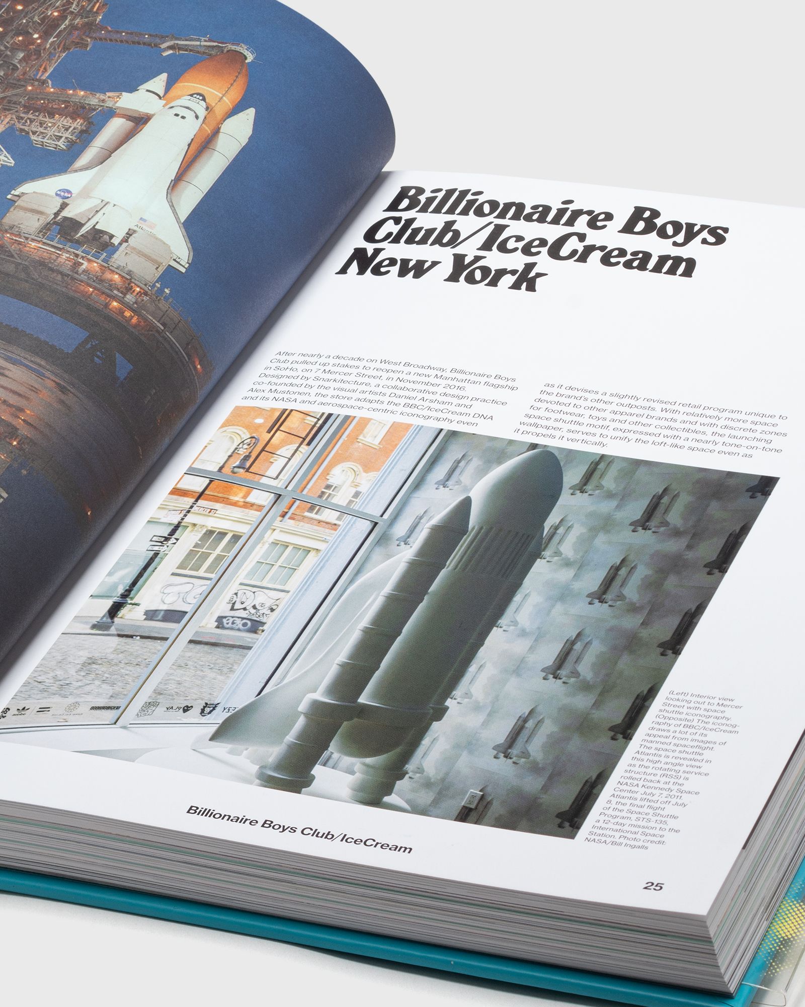 "Pharrell: A Fish Doesn't Know It's Wet " by Pharell Williams