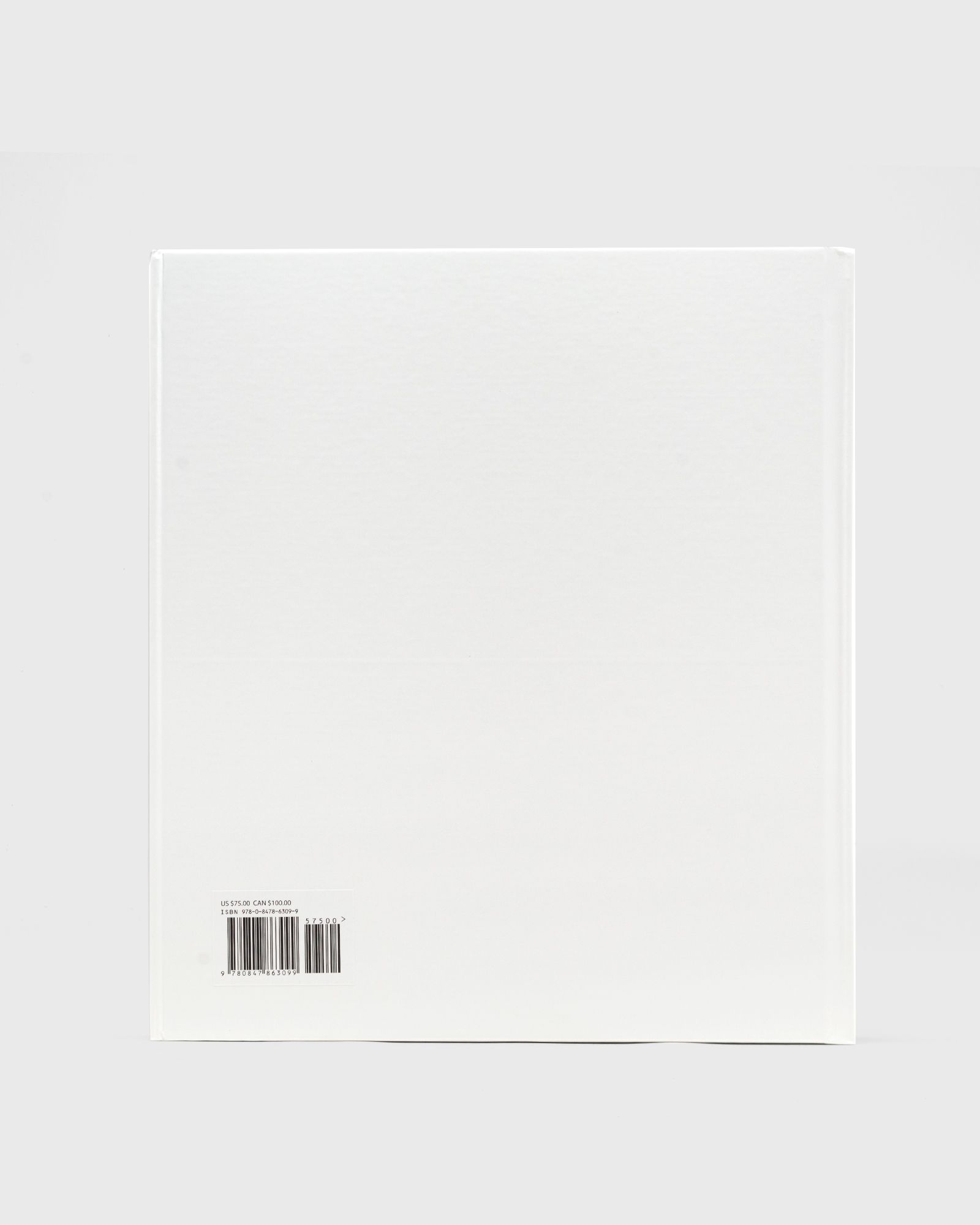 "ARSHAM" by Daniel Arsham & Virgil Abloh