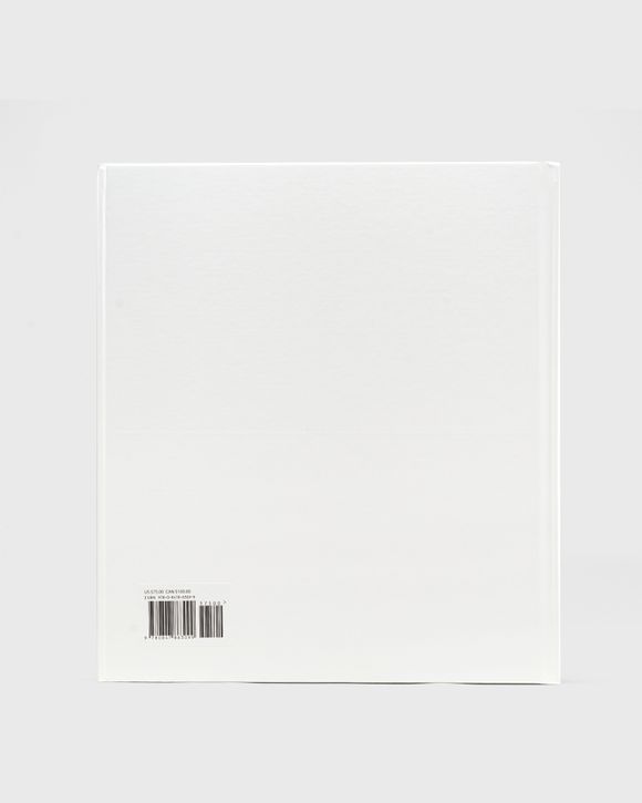"ARSHAM" by Daniel Arsham & Virgil Abloh