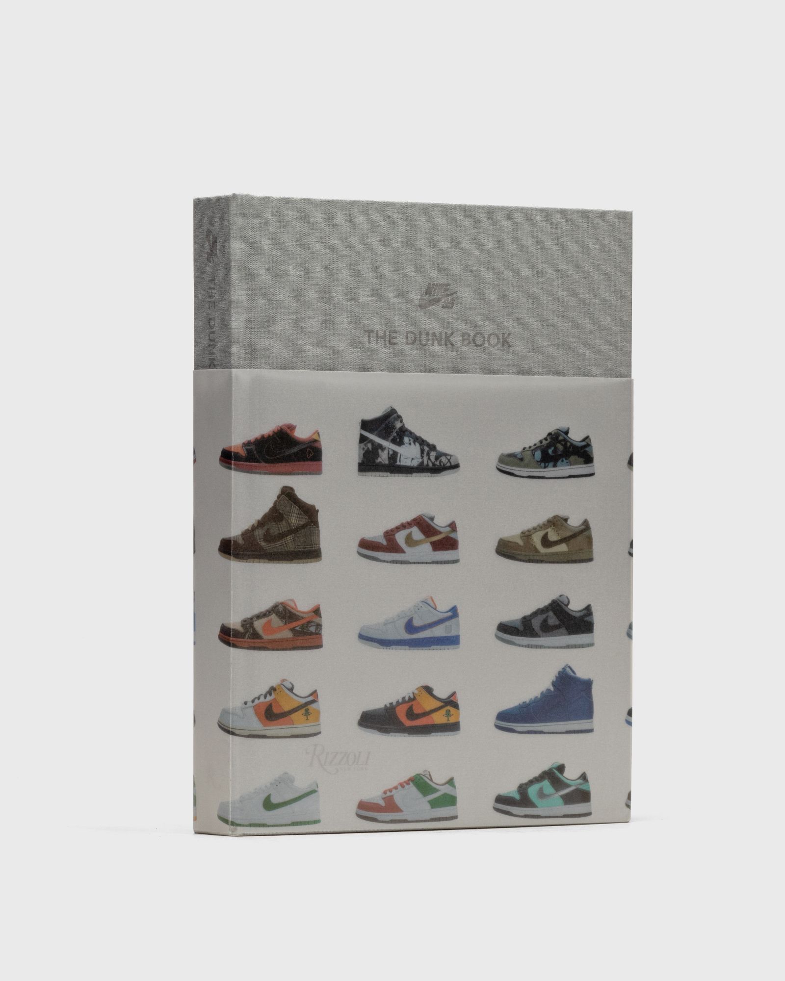 アート・デザイン・音楽 RIZZOLI Nike SB: The Dunk Book Nike SB: The Dunk Book
