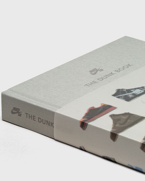Rizzoli New York Nike SB: The Dunk Book