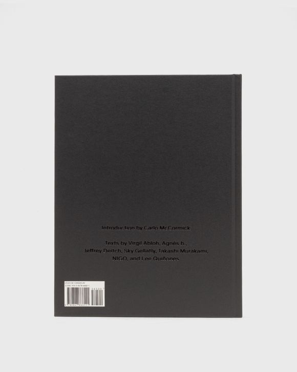 "Futura: The Artist's Monograph"