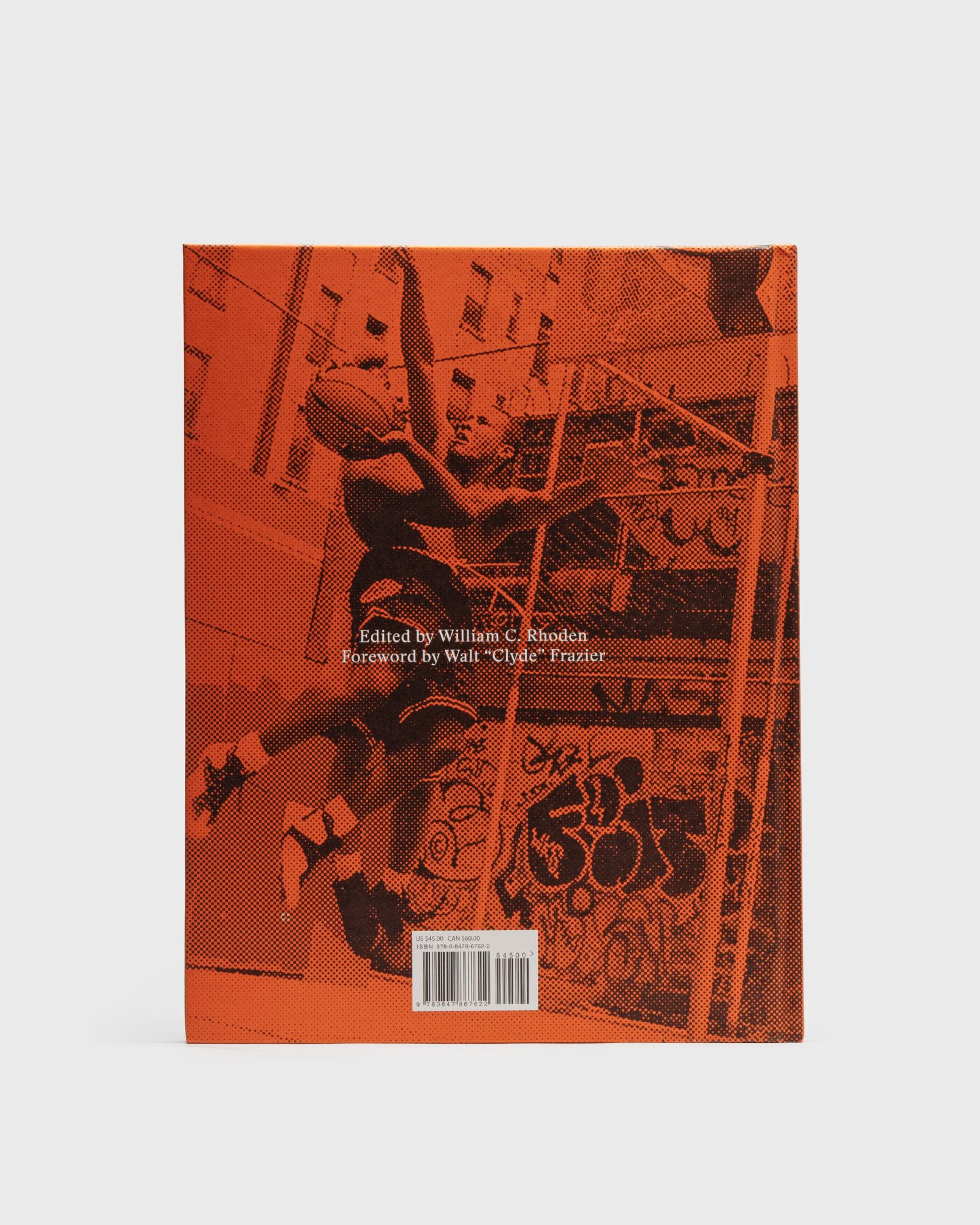 "City/Game: Basketball in New York" by William C. Rhoden