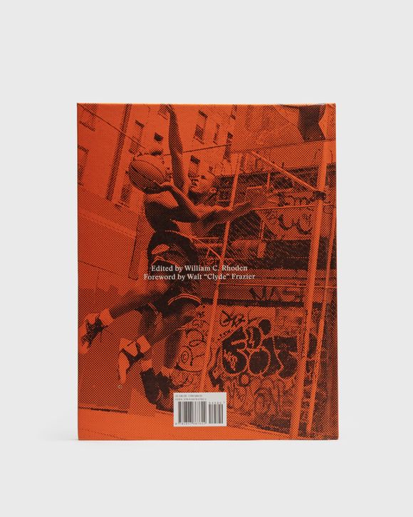 "City/Game: Basketball in New York" by William C. Rhoden