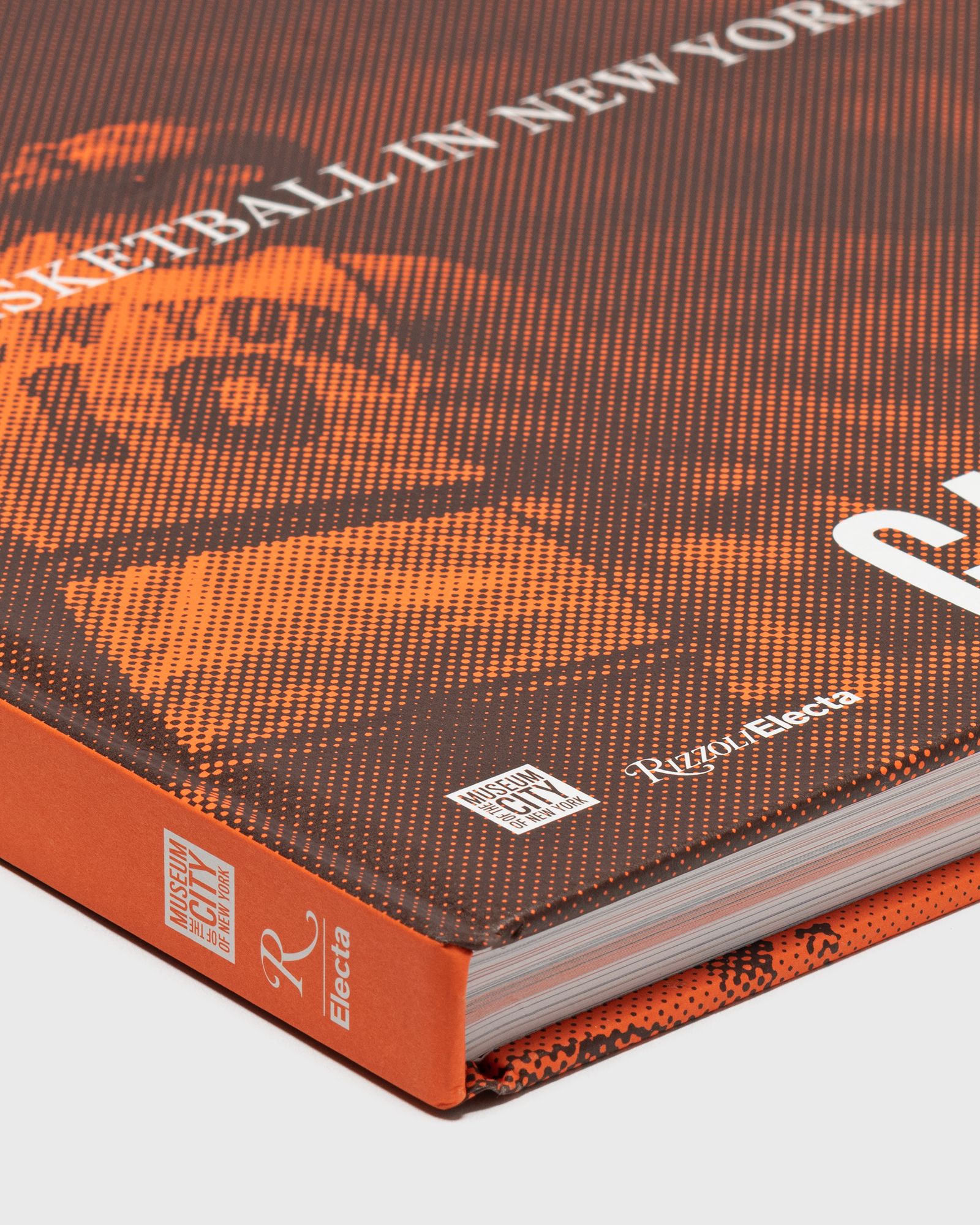 "City/Game: Basketball in New York" by William C. Rhoden