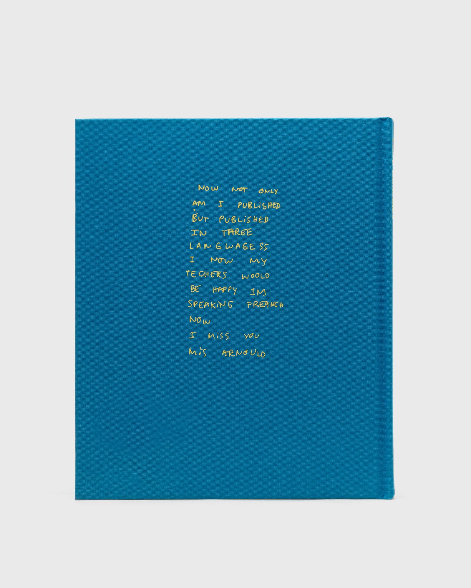 Mark Gonzales: Adventures in Street Skating by Mark Gonzales