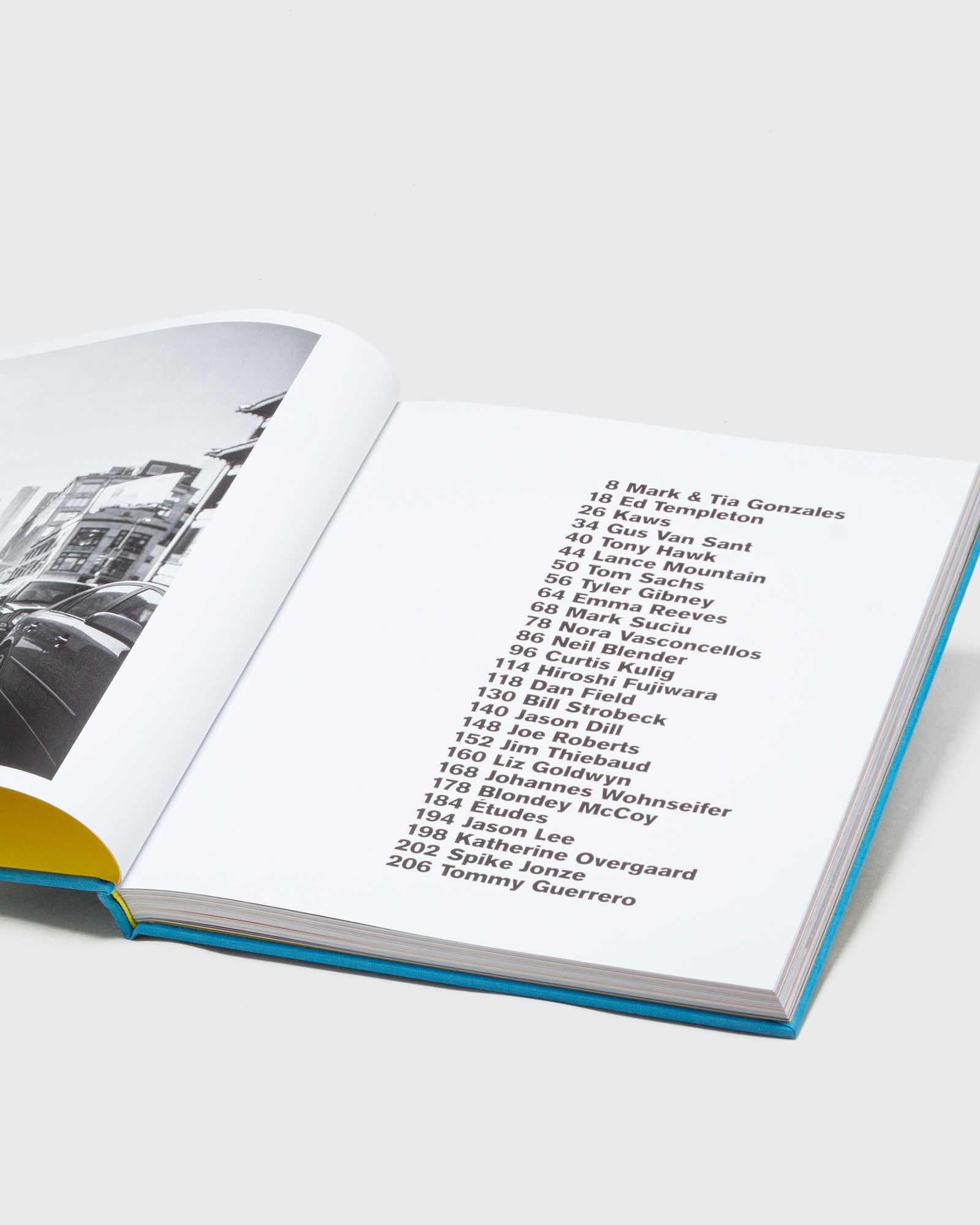 Mark Gonzales: Adventures in Street Skating by Mark Gonzales