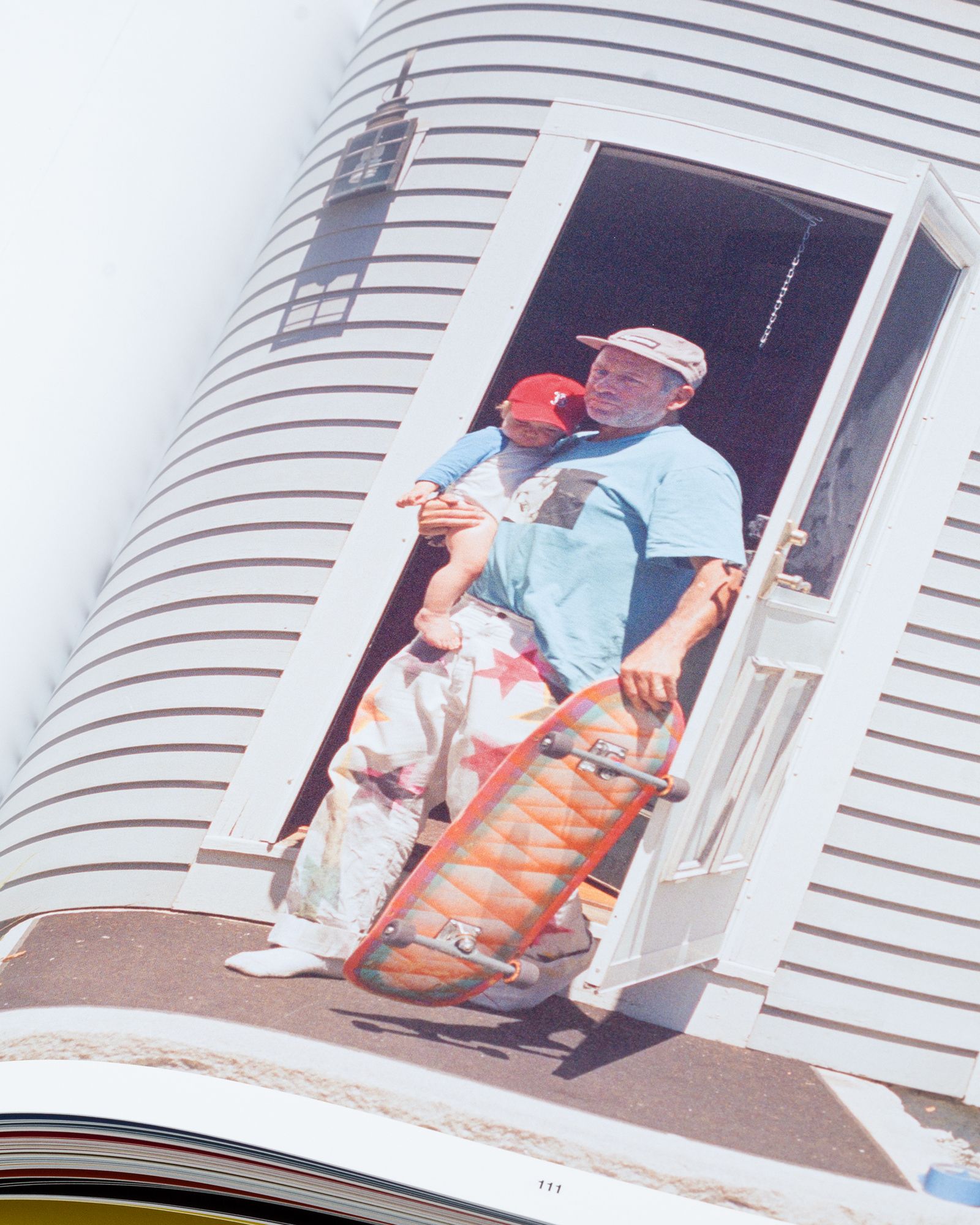 Mark Gonzales: Adventures in Street Skating by Mark Gonzales