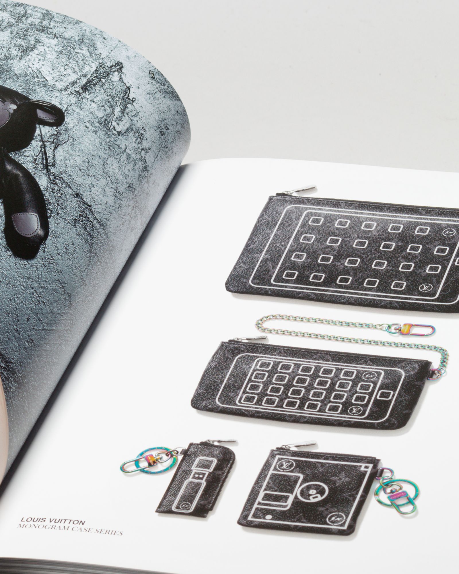 "Hiroshi Fujiwara: Fragment #2" by Hiroshi Fuijwara 