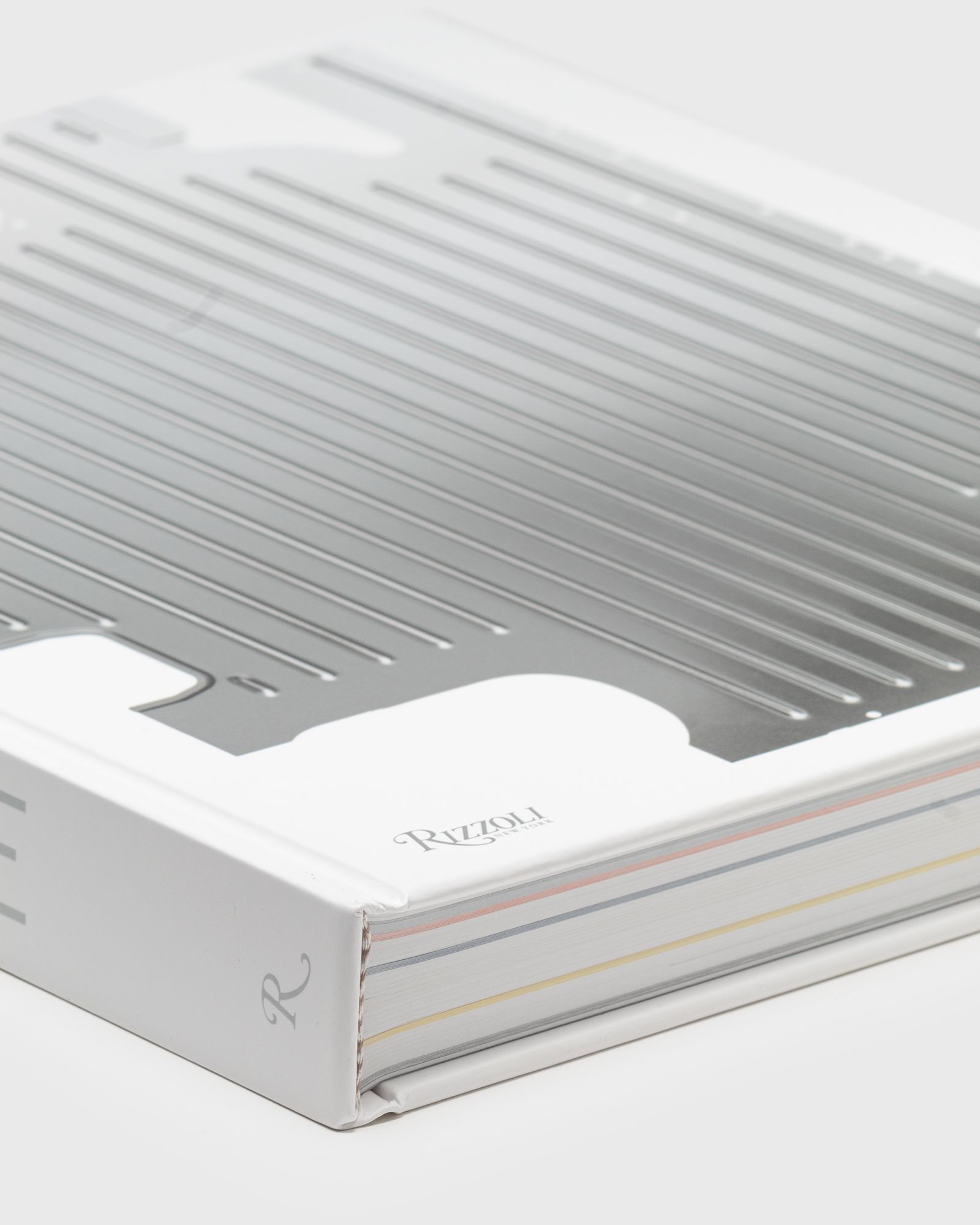 "Rimowa: An Archive, Since 1898"