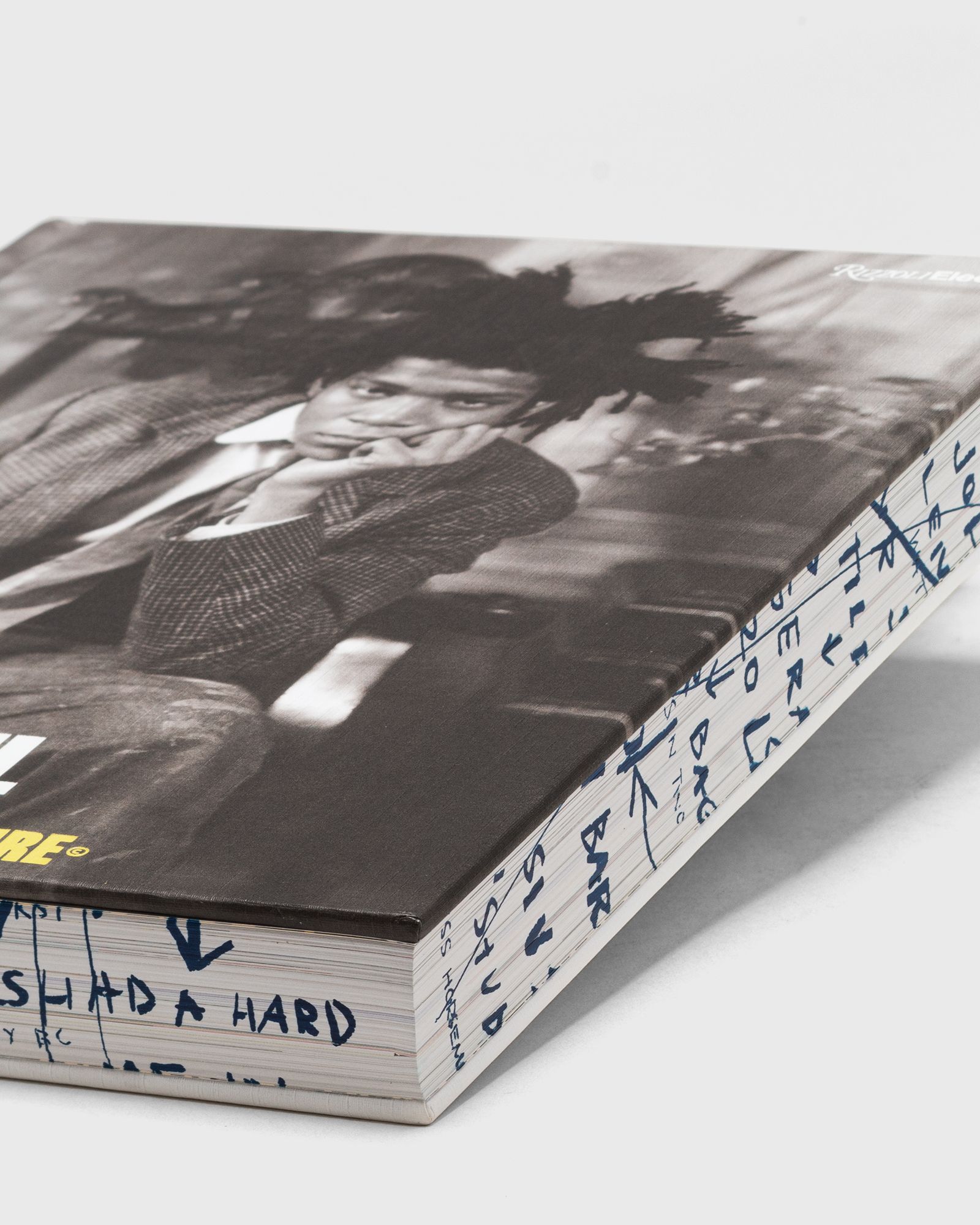 "Jean-Michel Basquiat: King Pleasure"