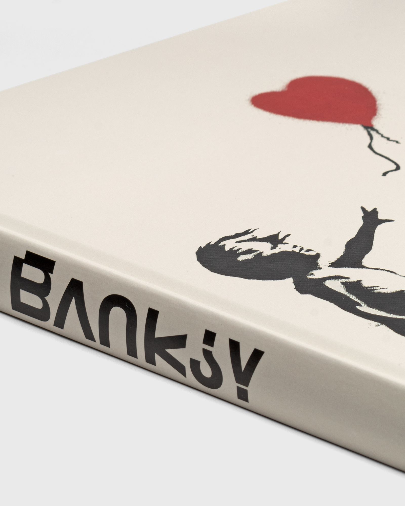 "Banksy" by Stefano Antonelli