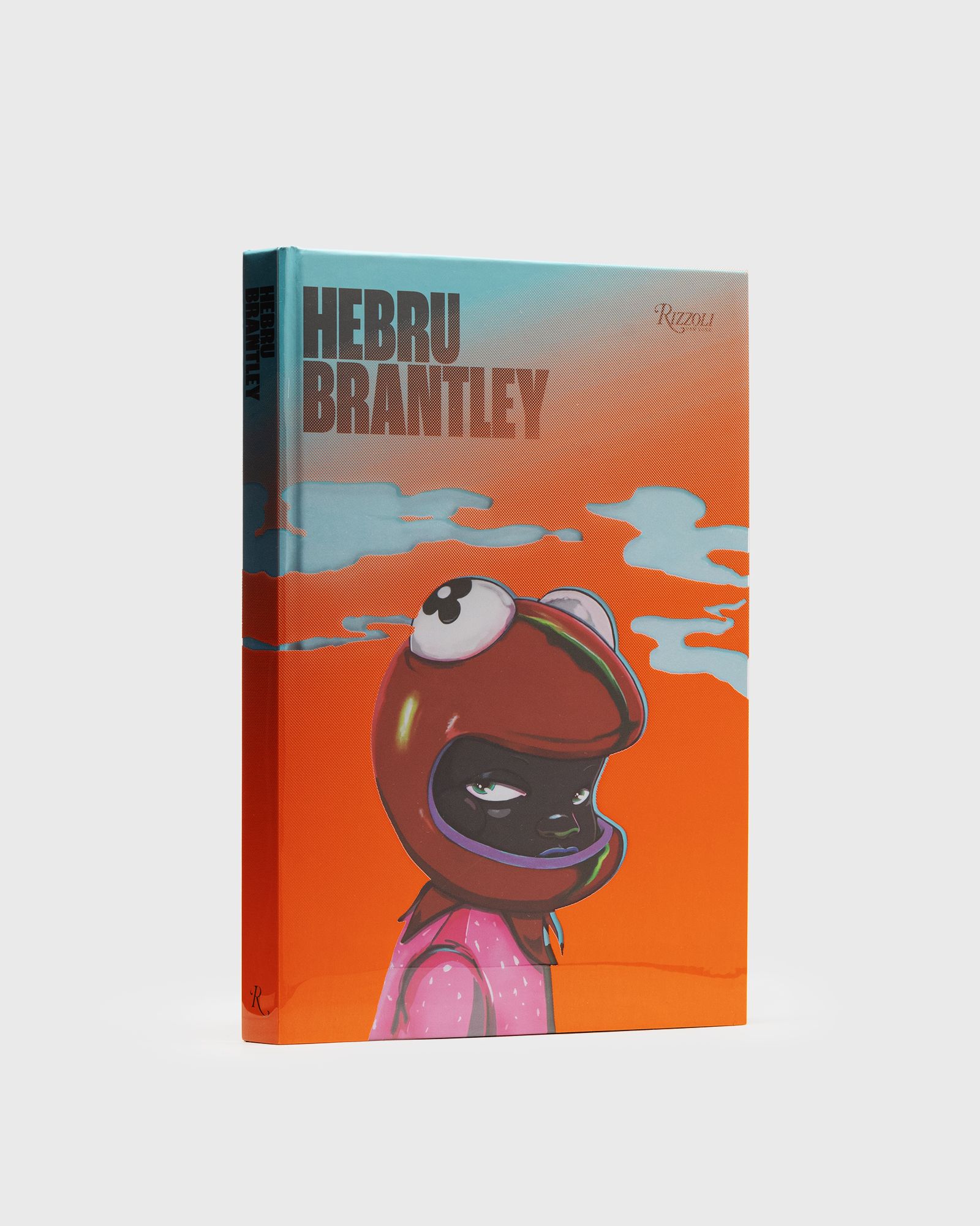 "Hebru Brantley" by Hebru Brantley