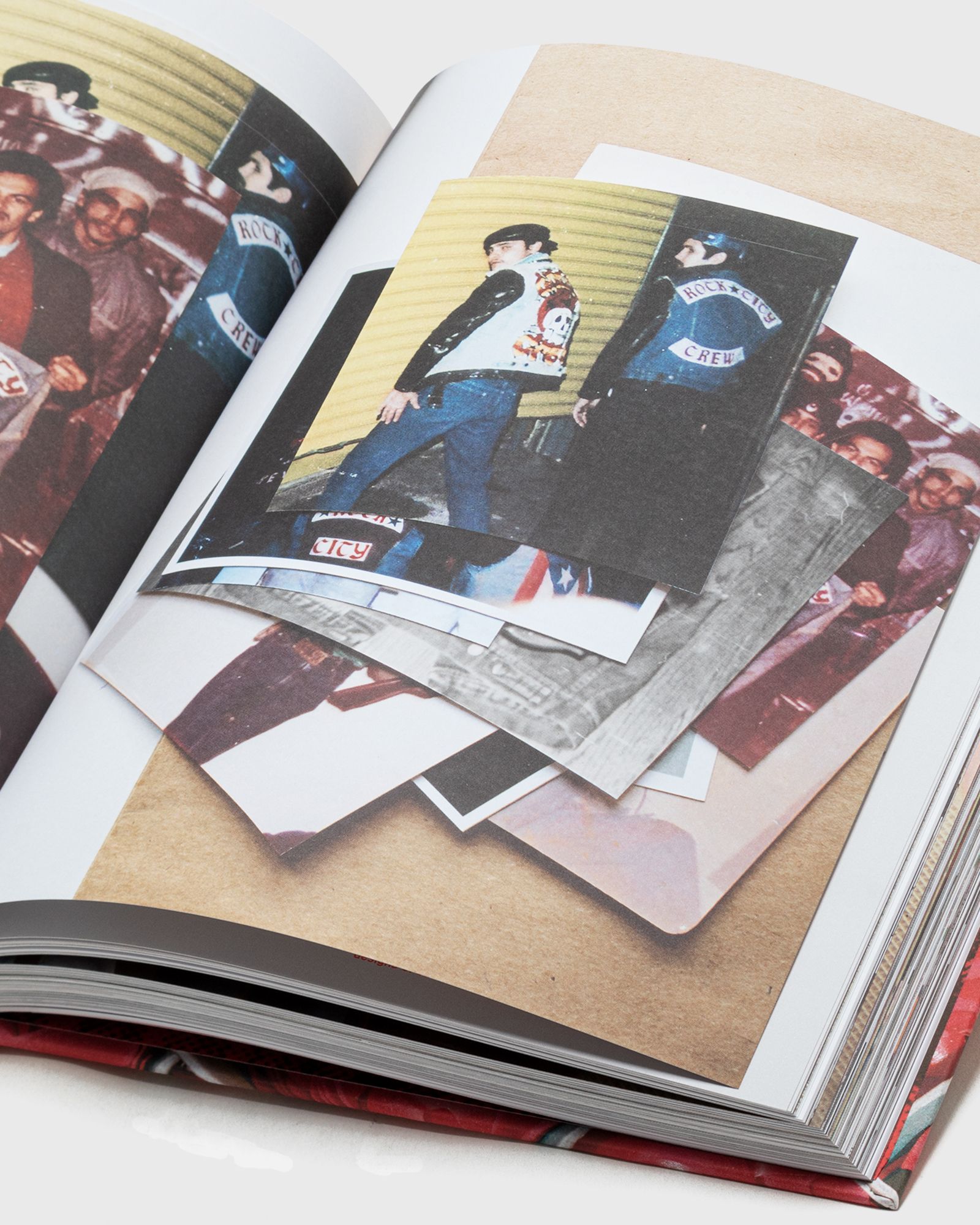 Heated Words - Searching for a Mysterious Typeface by Rory McCartney & Charlie Morgan