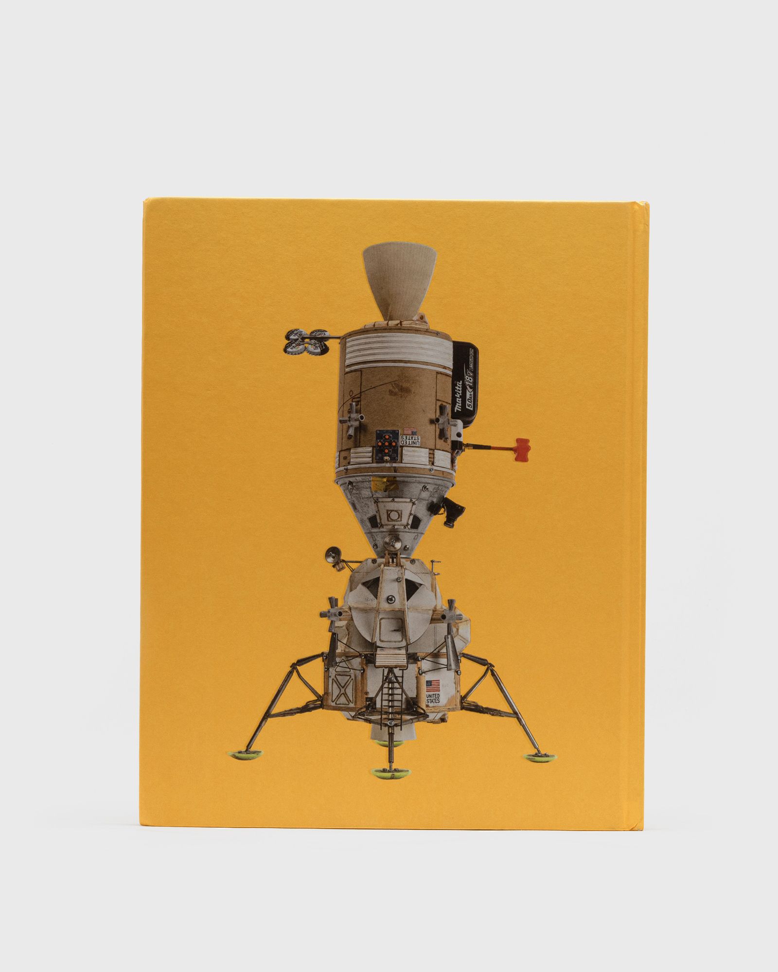"Tom Sachs: Spaceships" by Thomas E. Crow & Acquavella Galleries