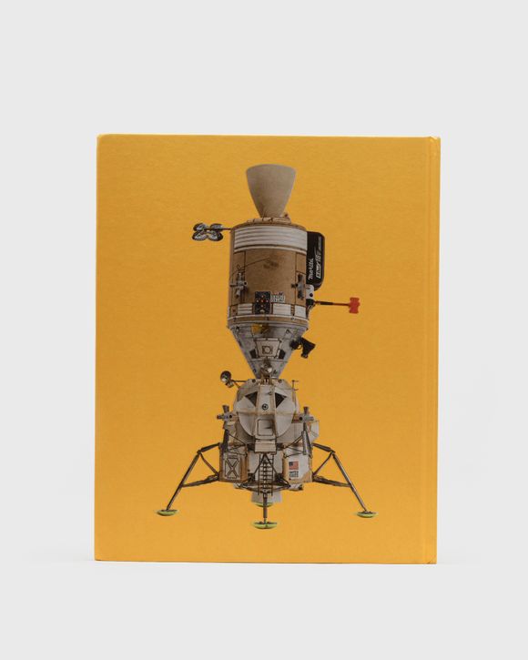 Tom Sachs: Spaceships' Rizzoli Art Book Exhibition