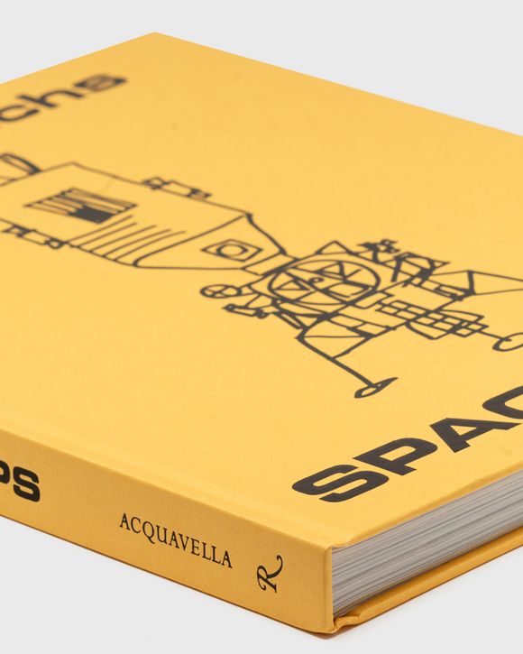 Tom Sachs: Spaceships at Acquavella Galleries