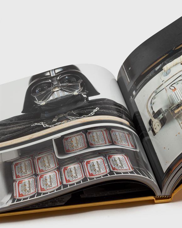 "Tom Sachs: Spaceships" by Thomas E. Crow & Acquavella Galleries