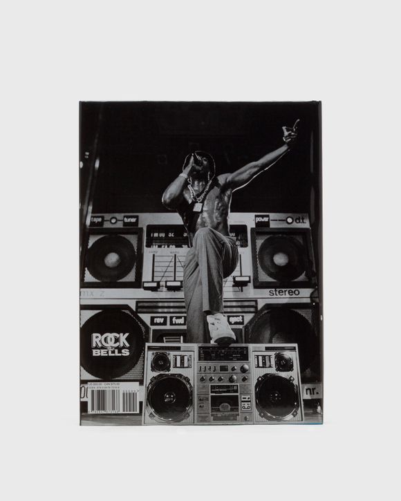 Rizzoli LL COOL J Presents The Streets Win: 50 Years of Hip-Hop Greatness  Multi - MULTI