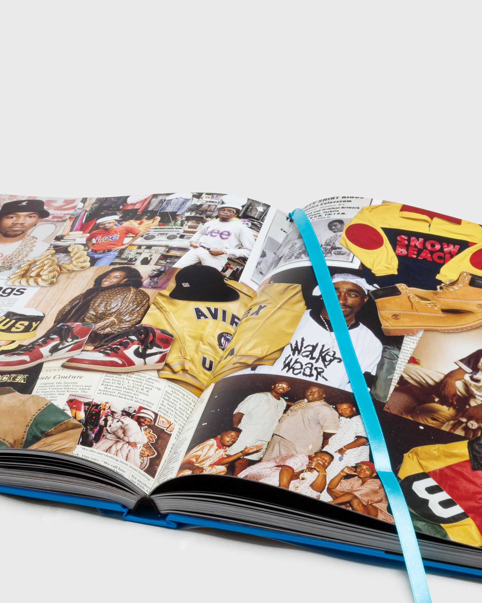 LL COOL J Presents The Streets Win: 50 Years of Hip-Hop Greatness