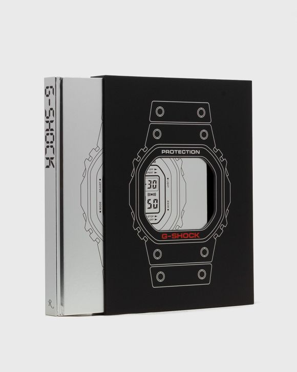 G-SHOCK by Ariel Adams