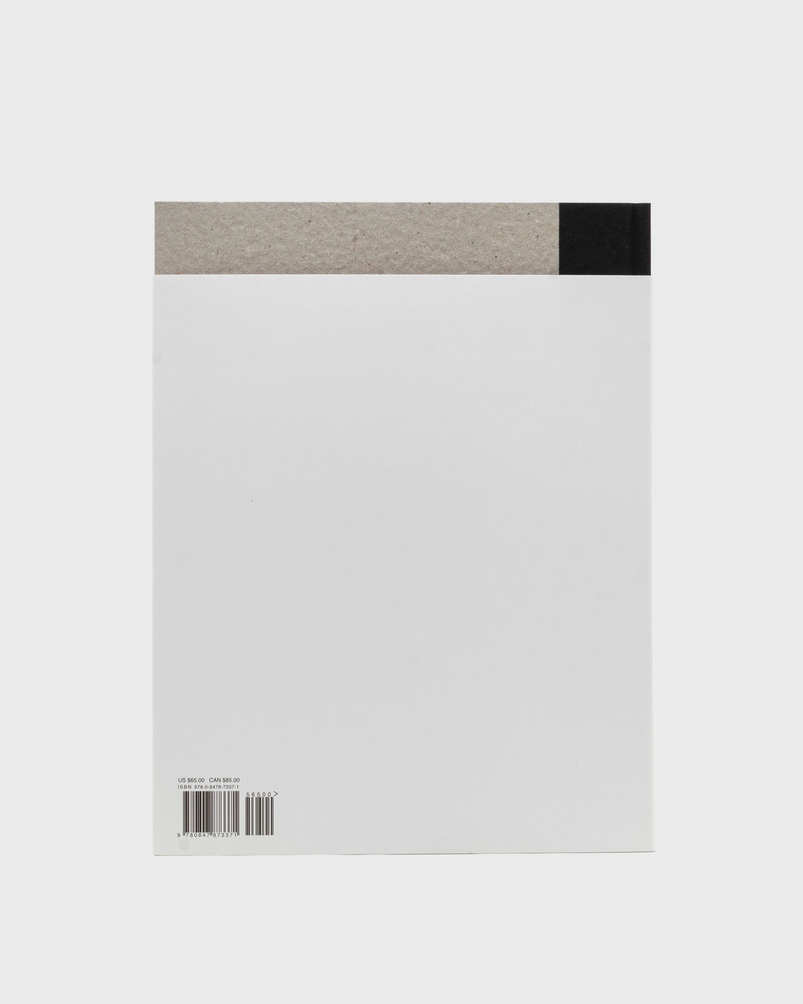 More Rick Owens by Rick Owens & Danielle Levitt