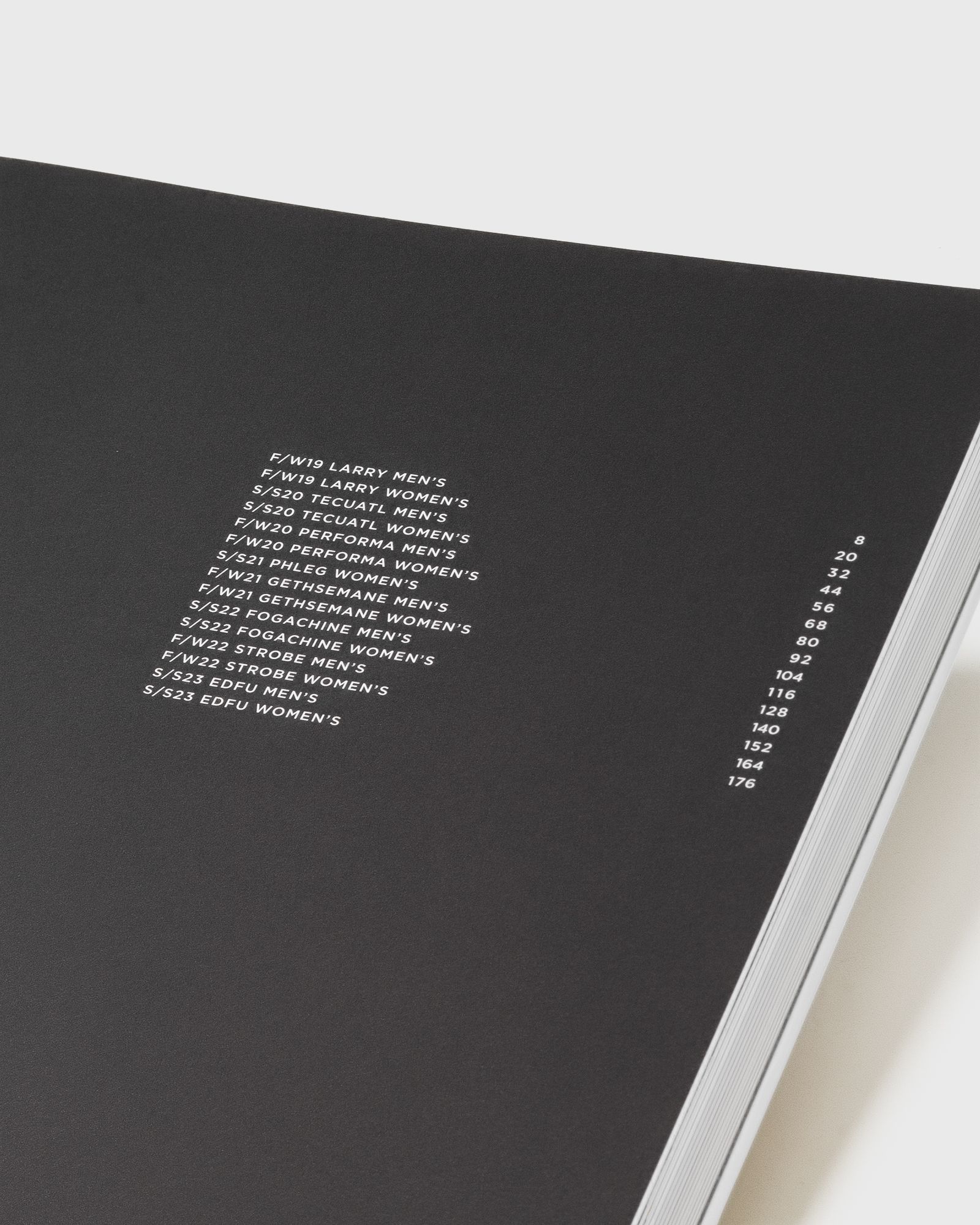 More Rick Owens by Rick Owens & Danielle Levitt