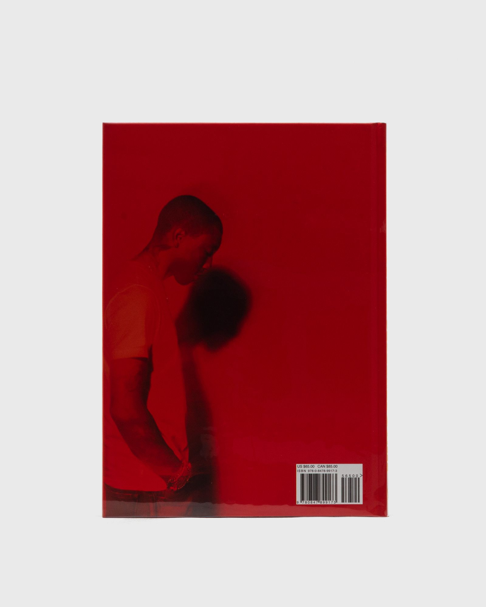 Pharrell: Carbon, Pressure & Time by Pharell Williams & Nigo