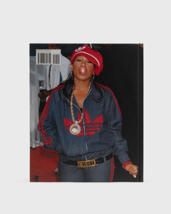 "Fresh Fly Fabulous: 50 Years of Hip Hop Style" by Elizabeth Way & Elena Romero